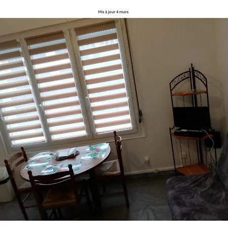 Apartament 1er Etage Centre Ville