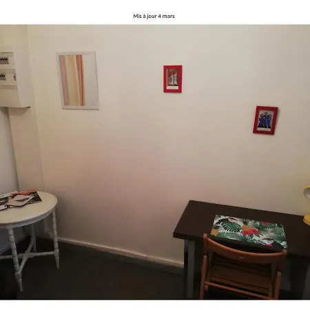 1er Etage Centre Ville *