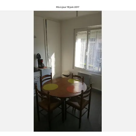 Apartament 1er Etage Centre Ville